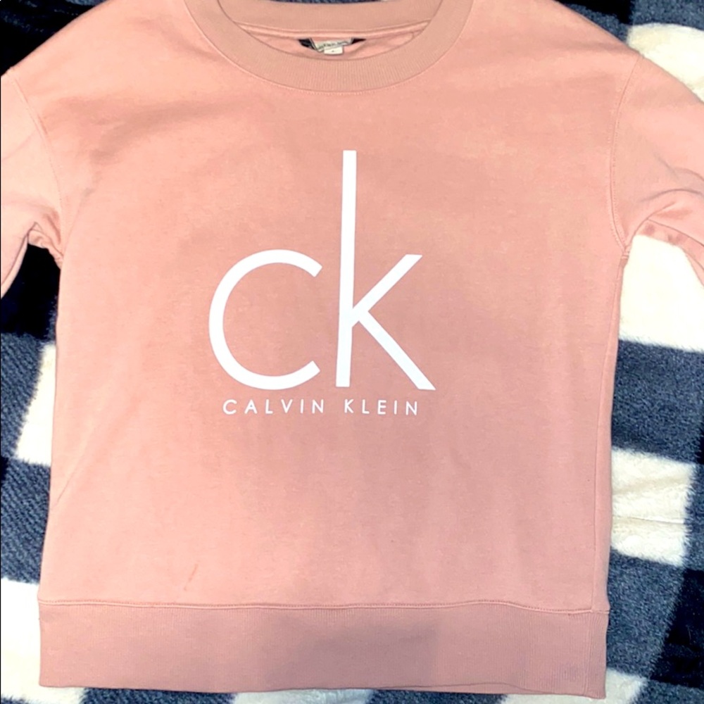 Calvin Klein Crewneck